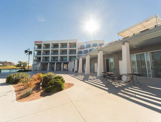 Heat Hotel hotel detail image 3