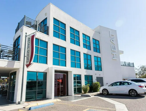 Heat Hotel hotel detail image 4