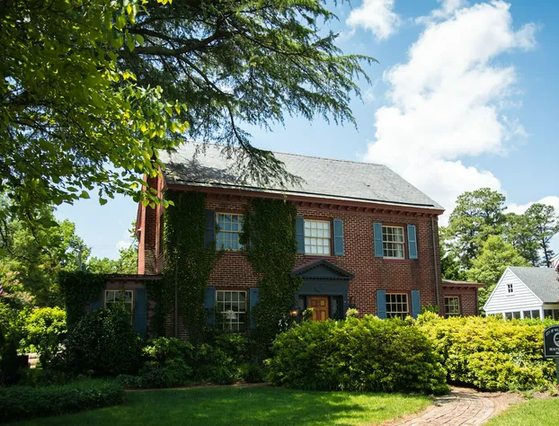 Williamsburg Manor B&B hotel detail image 1