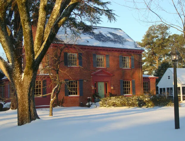 Williamsburg Manor B&B hotel detail image 2