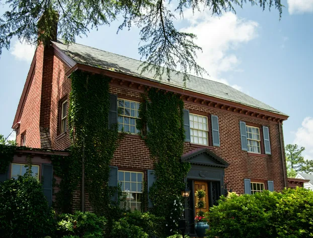 Williamsburg Manor B&B hotel detail image 4