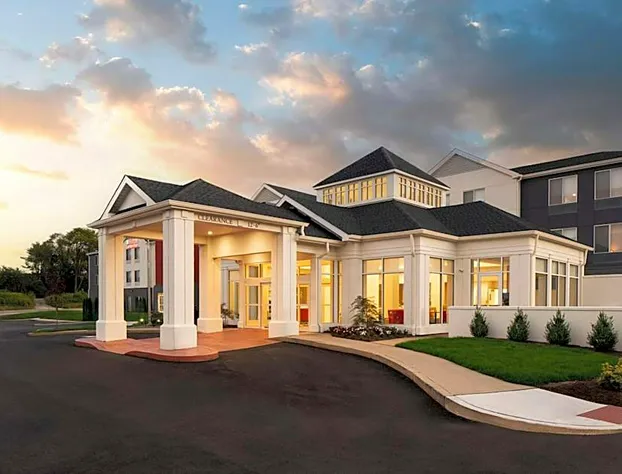 Hilton Garden Inn Kennett Square hotel detail image 1