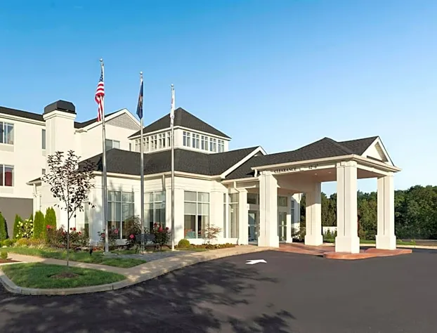 Hilton Garden Inn Kennett Square hotel detail image 2