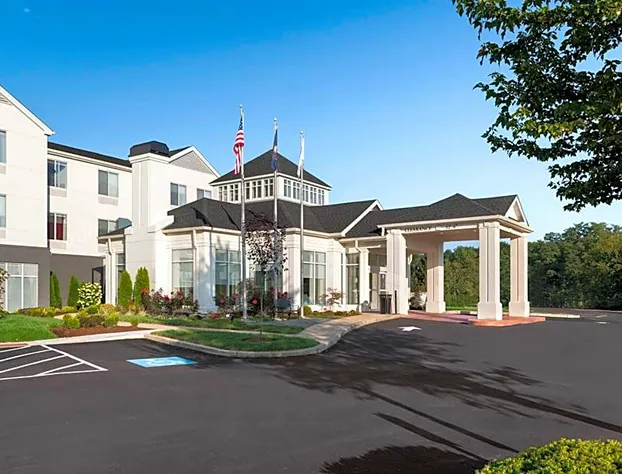 Hilton Garden Inn Kennett Square hotel detail image 3