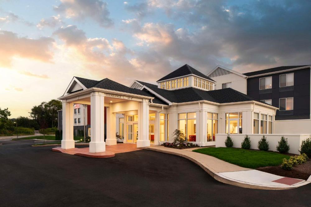 Hilton Garden Inn Kennett Square hotel hero