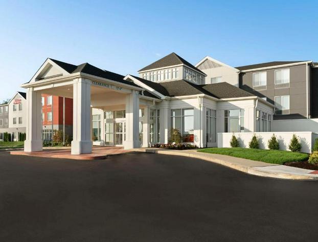 Hilton Garden Inn Kennett Square hotel detail image 2