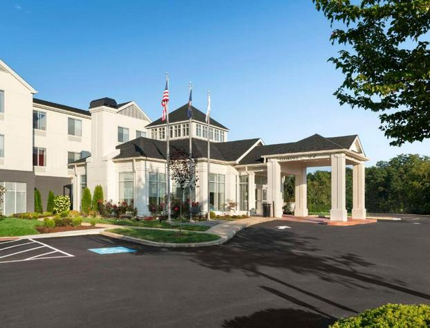 Hilton Garden Inn Kennett Square hotel detail image 3