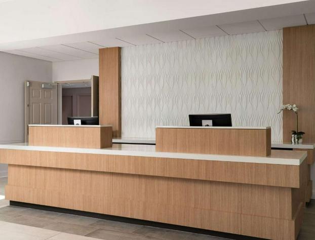 Hilton Garden Inn Kennett Square hotel detail image 4
