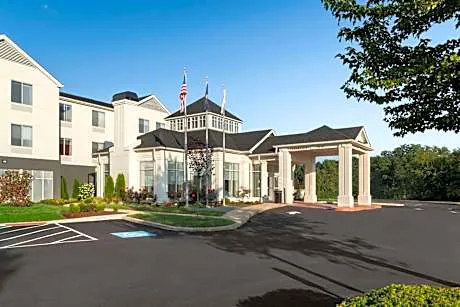 Hilton Garden Inn Kennett Square hotel detail image 1