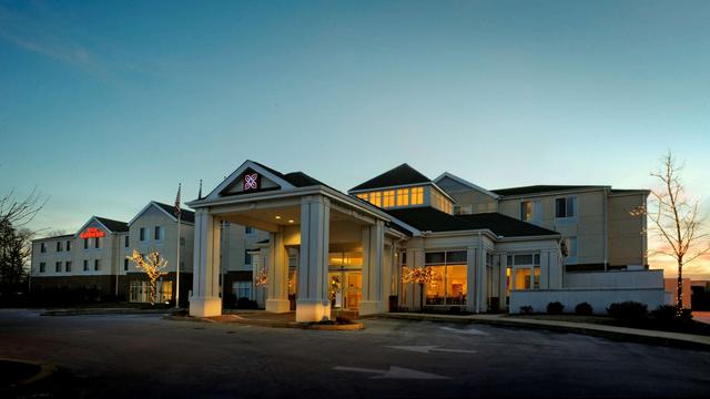 Hilton Garden Inn Kennett Square hotel detail image 2