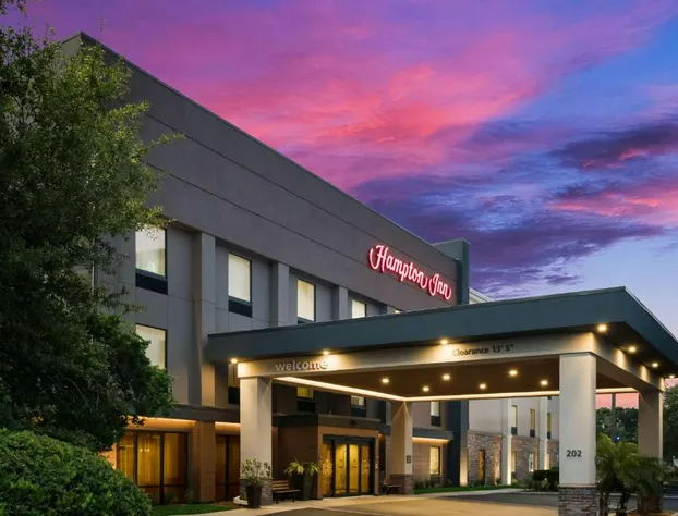 Hampton Inn Winter Haven hotel detail image 3