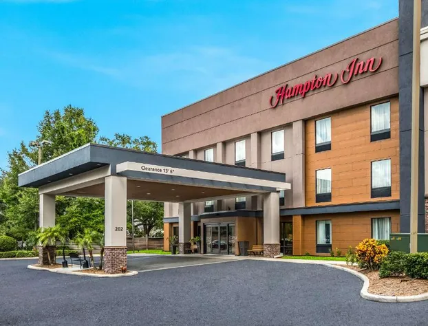 Hampton Inn Winter Haven hotel detail image 4
