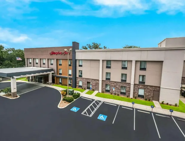 Hampton Inn Winter Haven hotel detail image 1