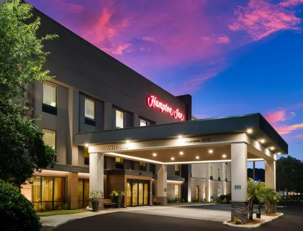 Hampton Inn Winter Haven hotel detail image 2
