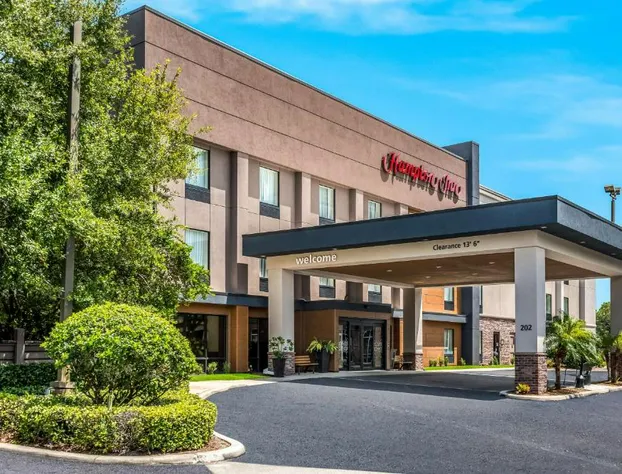Hampton Inn Winter Haven hotel detail image 3