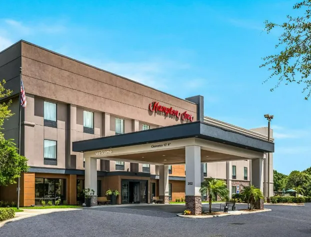 Hampton Inn Winter Haven hotel detail image 4