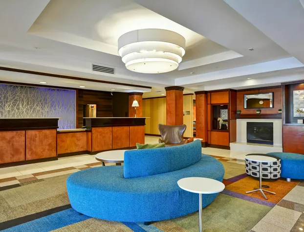 Fairfield Inn & Suites by Marriott Birmingham Fultondale/I65 hotel detail image 2