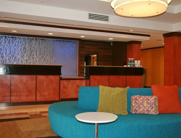 Fairfield Inn & Suites by Marriott Birmingham Fultondale/I65 hotel detail image 3