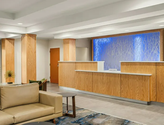 Fairfield Inn & Suites by Marriott Birmingham Fultondale/I65 hotel detail image 2