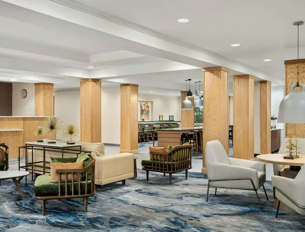 Fairfield Inn & Suites by Marriott Birmingham Fultondale/I65 hotel detail image 3