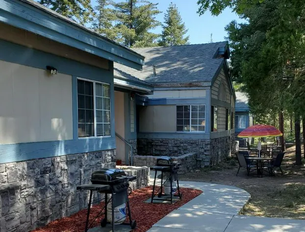 North Bay at Lake Arrowhead hotel detail image 2