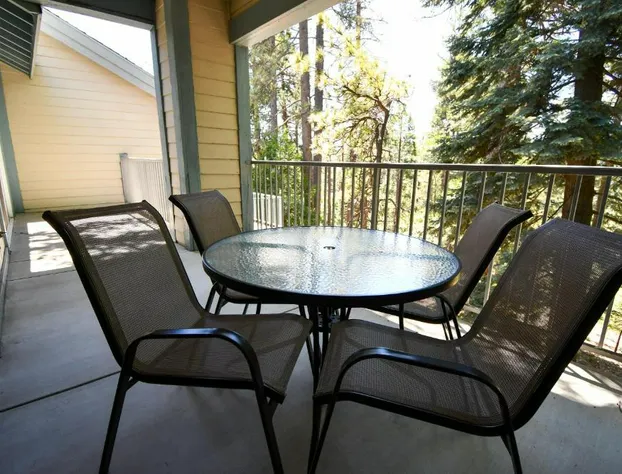 North Bay at Lake Arrowhead hotel detail image 4