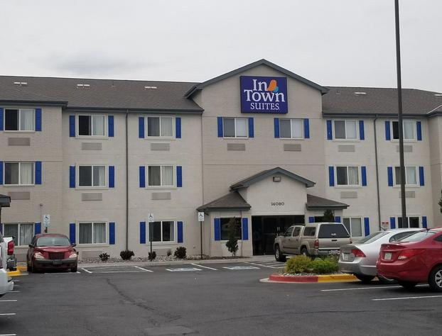 InTown Suites Extended Stay Select Denver Aurora South hotel detail image 1