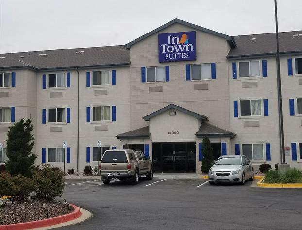 InTown Suites Extended Stay Select Denver Aurora South hotel detail image 2