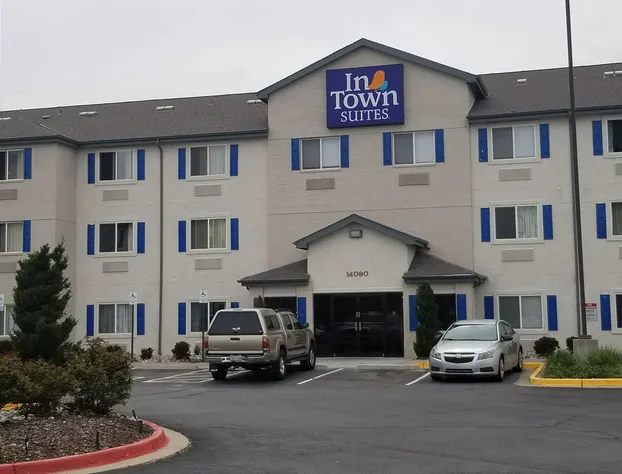 InTown Suites Extended Stay Select Denver Aurora South hotel detail image 2