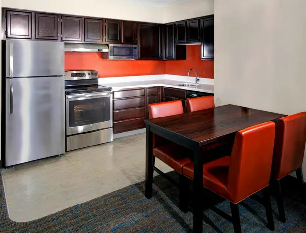 Residence Inn By Marriott Cleveland Mentor hotel detail image 4