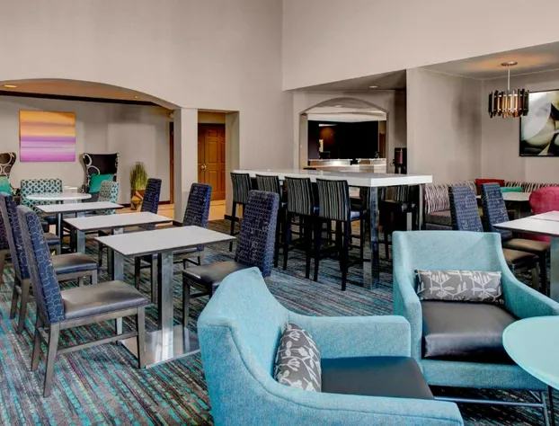 Residence Inn By Marriott Cleveland Mentor hotel detail image 3