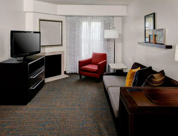 Residence Inn By Marriott Cleveland Mentor hotel detail image 4