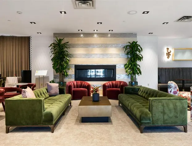 DoubleTree by Hilton Fairfield Hotel & Suites hotel detail image 3