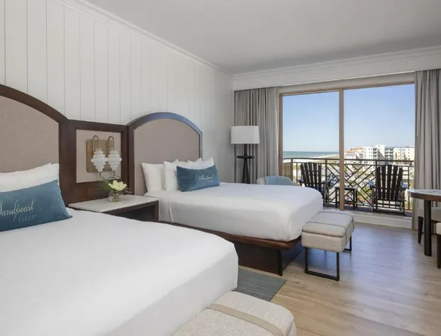 Sandpearl Resort hotel detail image 3
