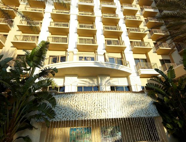 Sandpearl Resort hotel detail image 1