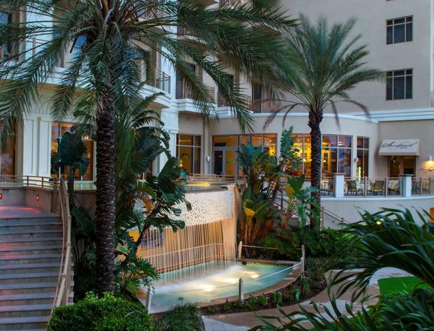 Sandpearl Resort hotel detail image 2