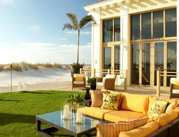Sandpearl Resort hotel detail image 4