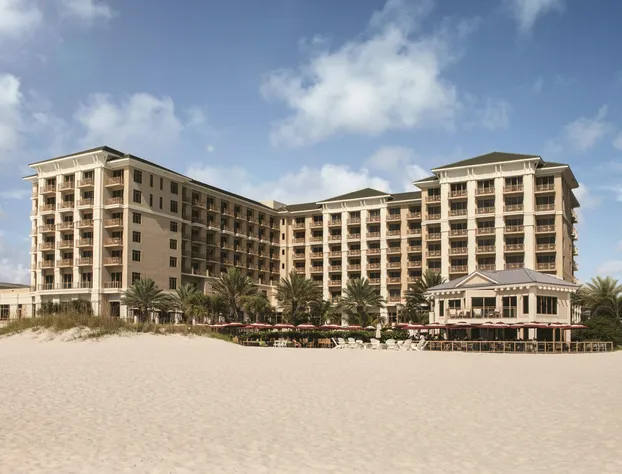 Sandpearl Resort hotel detail image 2