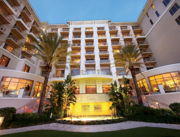 Sandpearl Resort hotel detail image 4