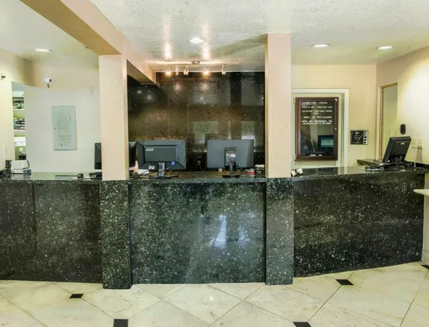 Inn of America - Palm Beach Gardens hotel detail image 2