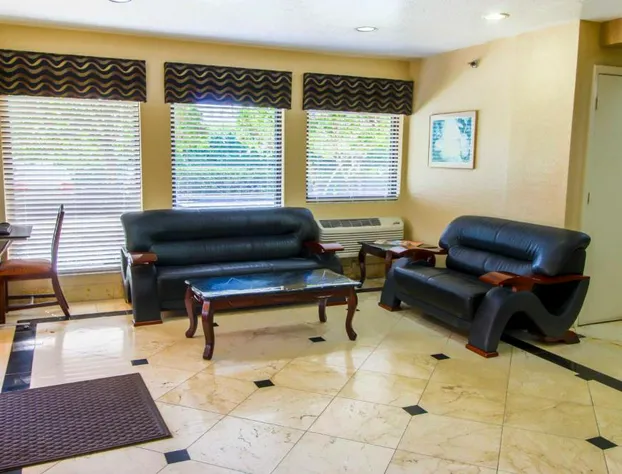 Inn of America - Palm Beach Gardens hotel detail image 3