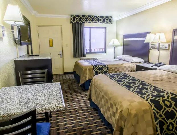 Inn of America - Palm Beach Gardens hotel detail image 4