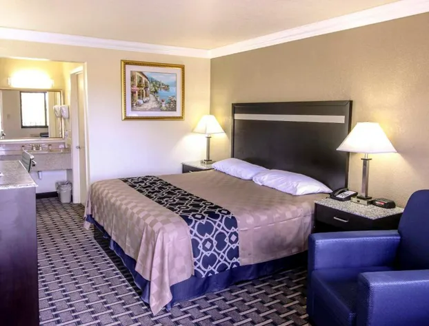 Inn of America - Palm Beach Gardens hotel detail image 2