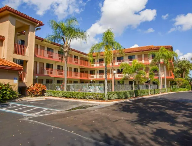 Inn of America - Palm Beach Gardens hotel detail image 1