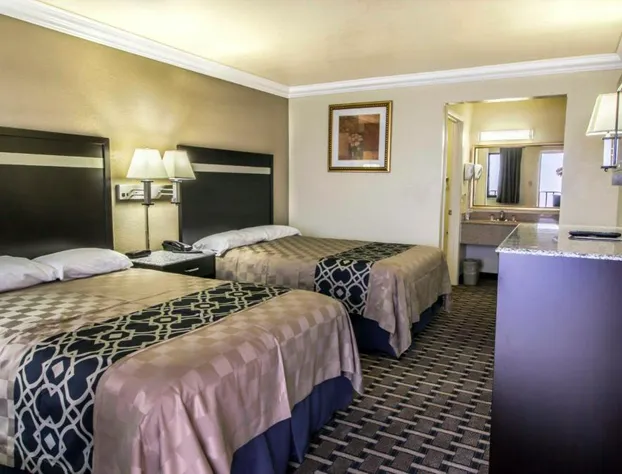 Inn of America - Palm Beach Gardens hotel detail image 4