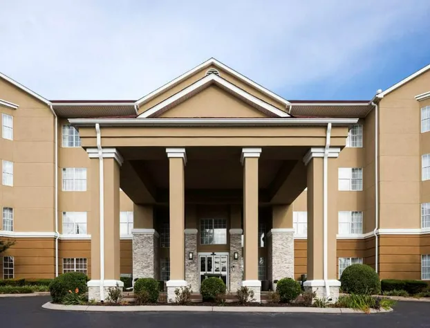 Homewood Suites by Hilton Chattanooga - Hamilton Place hotel detail image 2