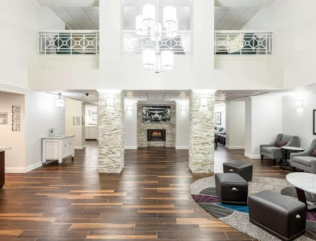 Homewood Suites by Hilton Chattanooga - Hamilton Place hotel detail image 4