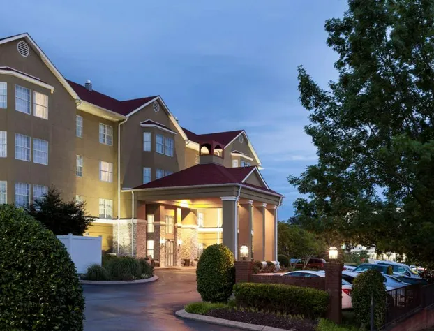 Homewood Suites by Hilton Chattanooga - Hamilton Place hotel detail image 1