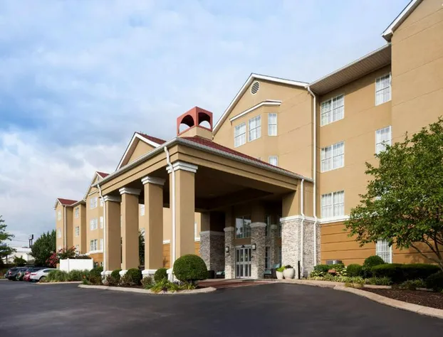 Homewood Suites by Hilton Chattanooga - Hamilton Place hotel detail image 2