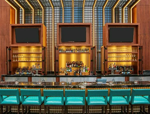 Embassy Suites by Hilton Washington DC Georgetown hotel detail image 1